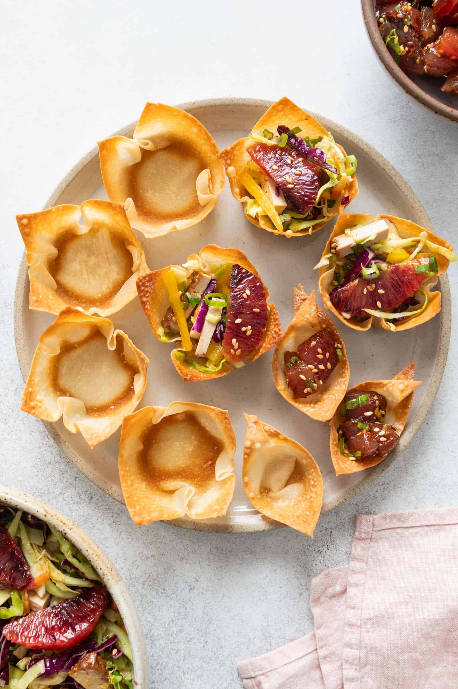 Won Tong Cup