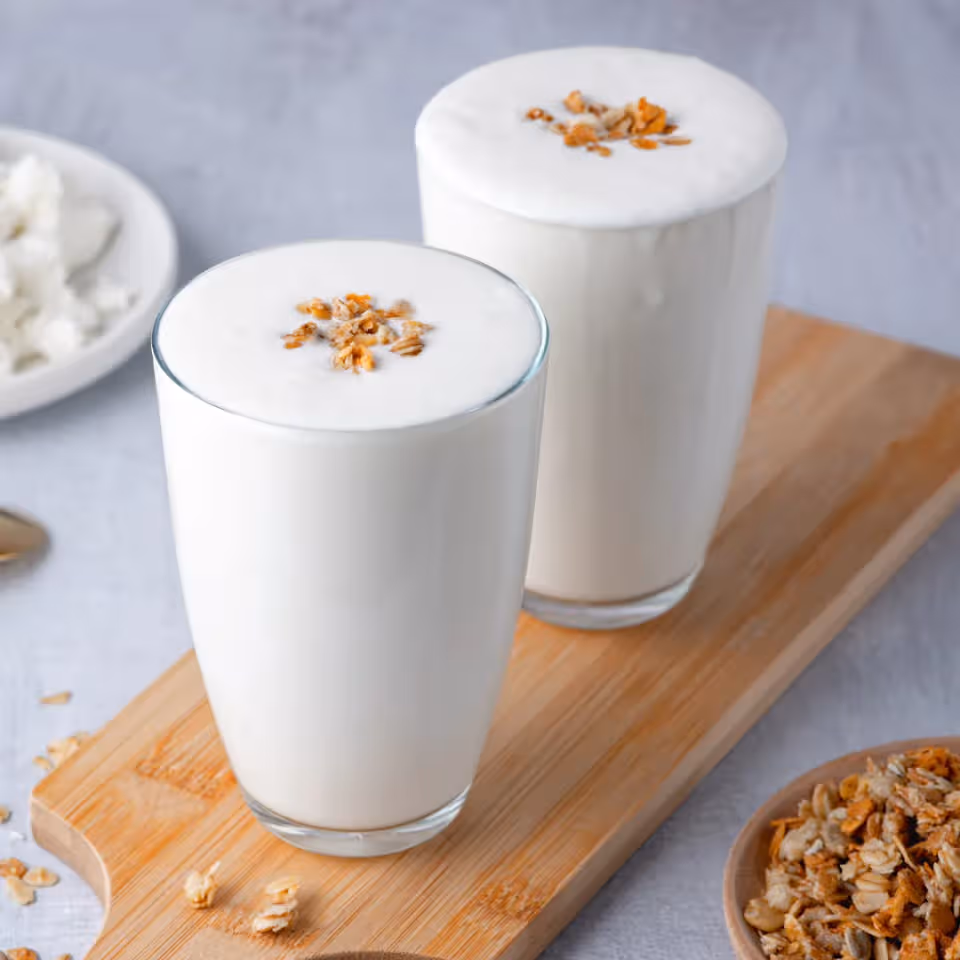Buttermilk