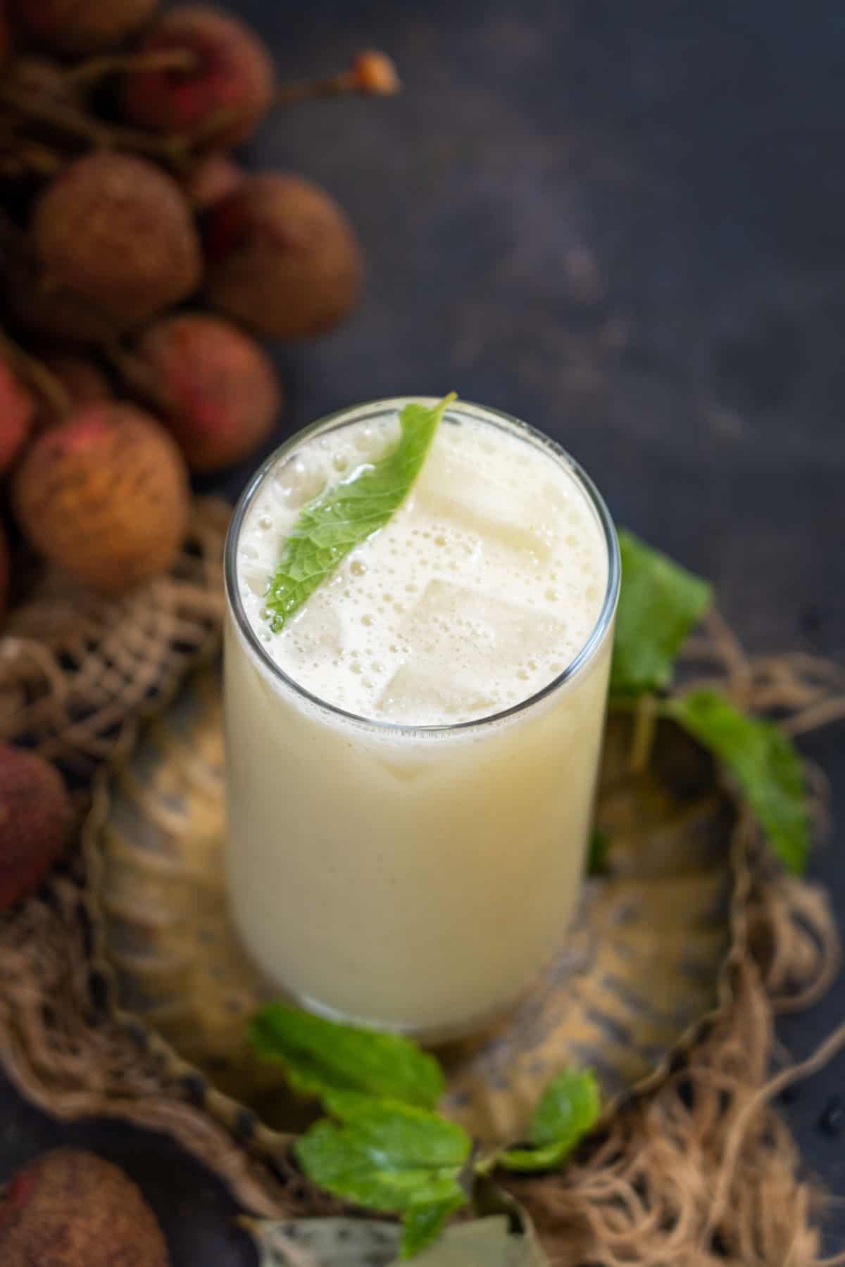 Litchi Juice