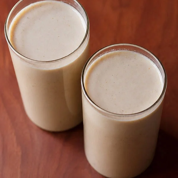 Kaju Milkshake