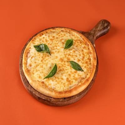 Jain Pizza