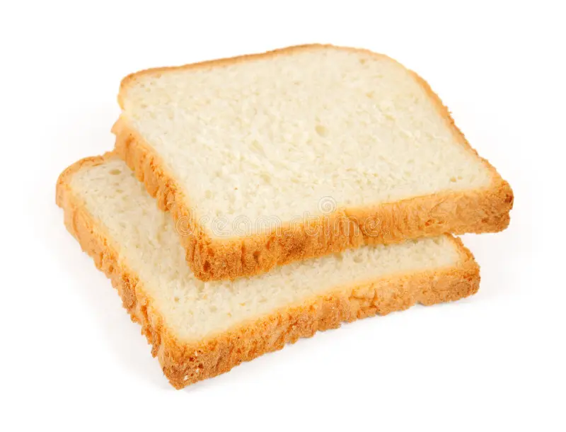 Bread Slice (2 Nos)