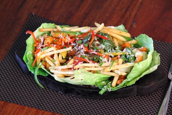 Chef Special Sizzler