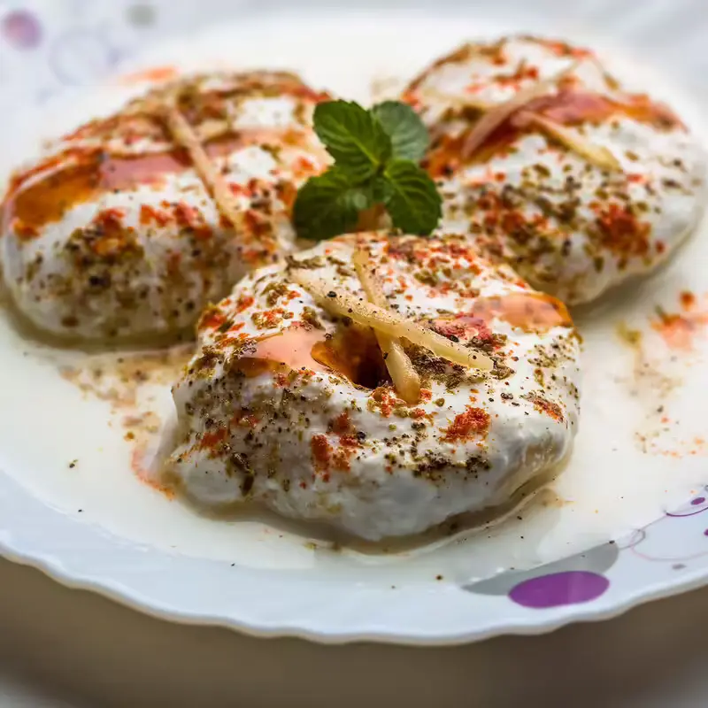Dahi Wada