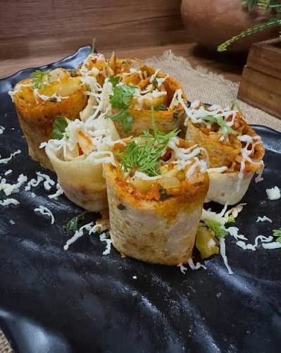 Jini Dosa