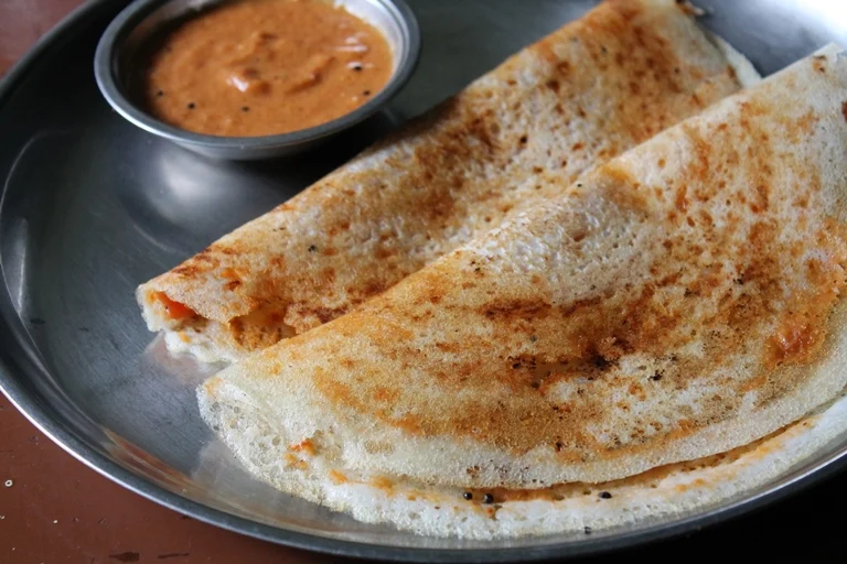 Mysore Sada Dosa