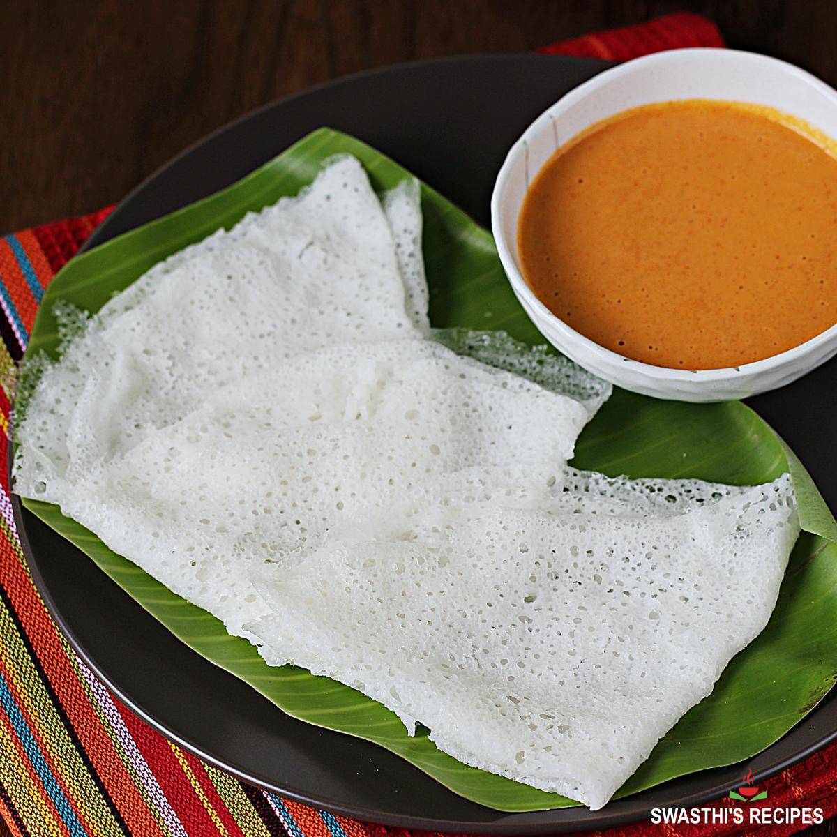 Neer Dosa