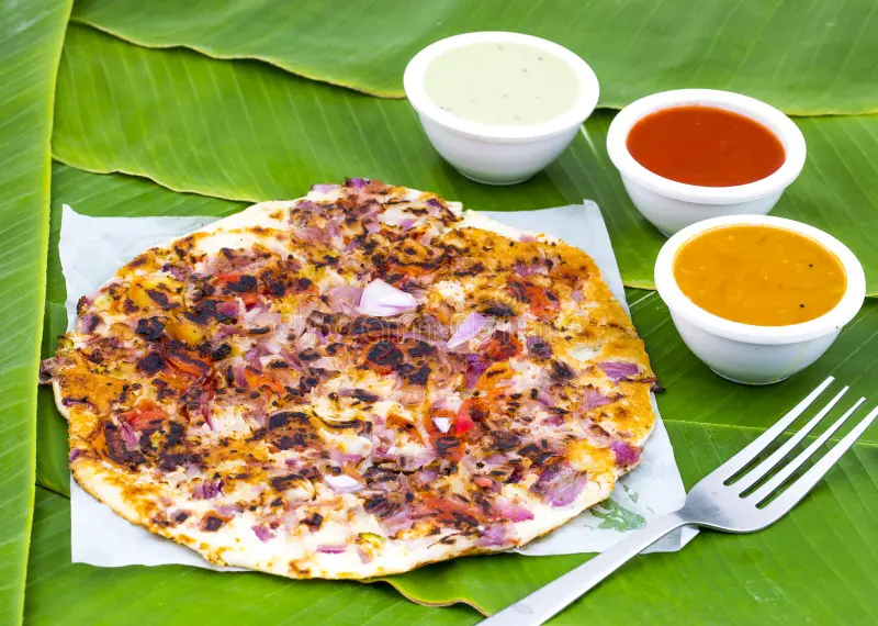 Uttappa