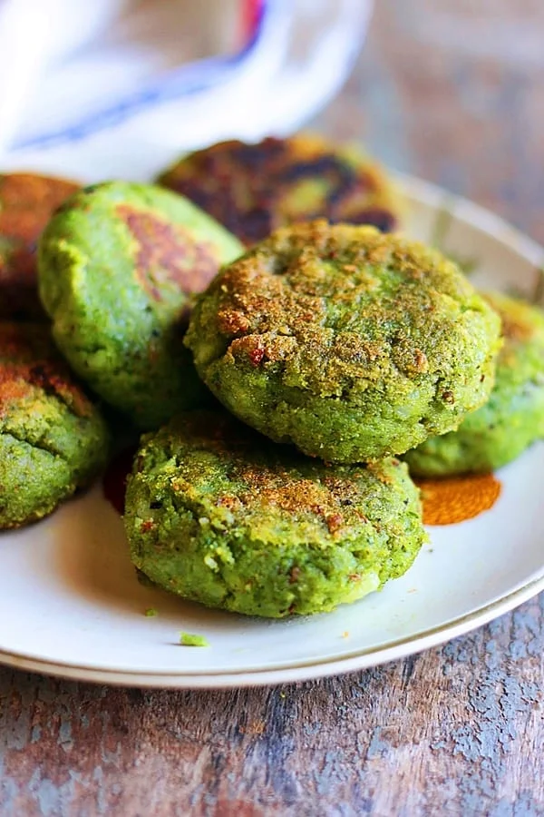 Hara Bhara Kebab Masala