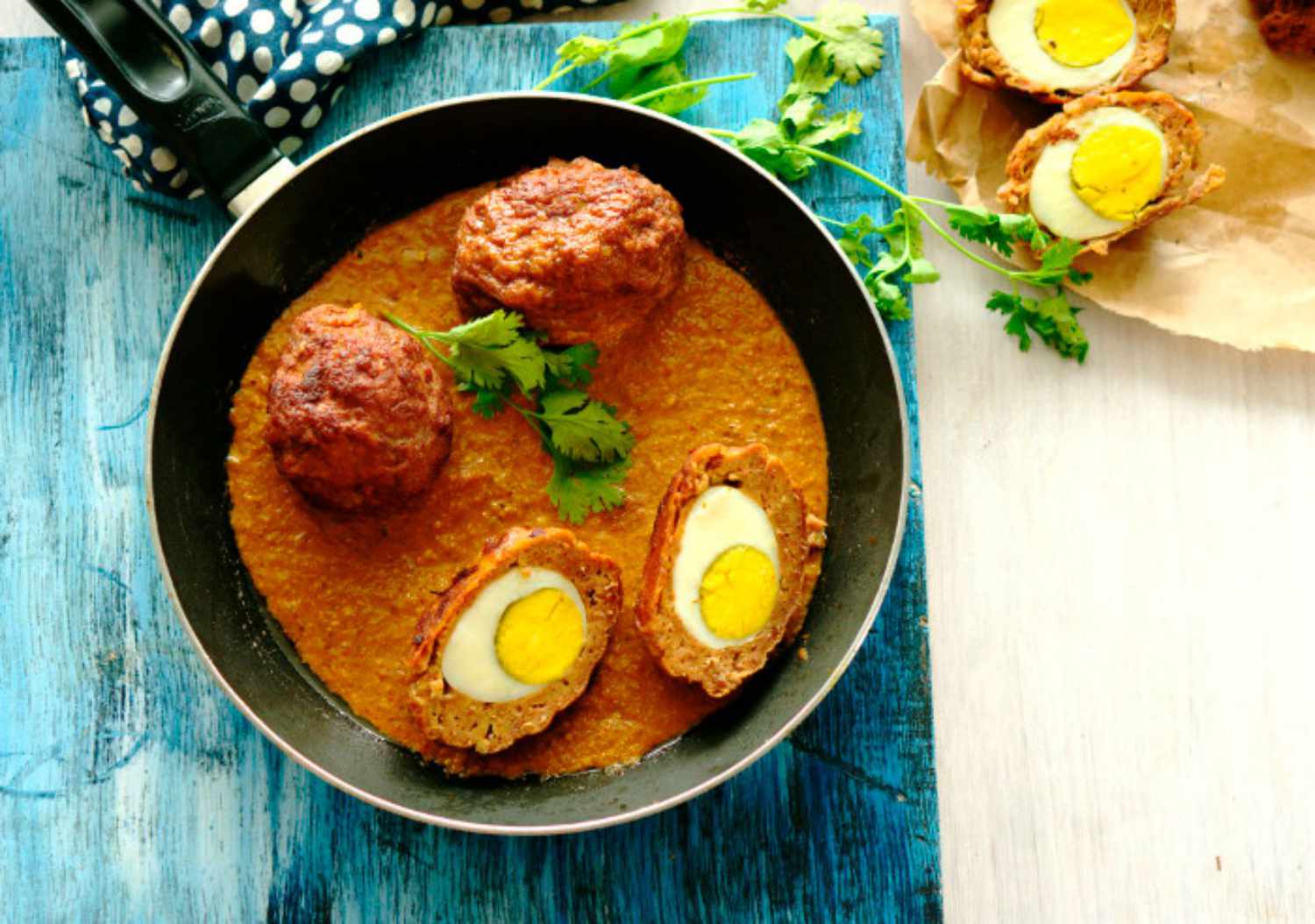 Nargis Kofta